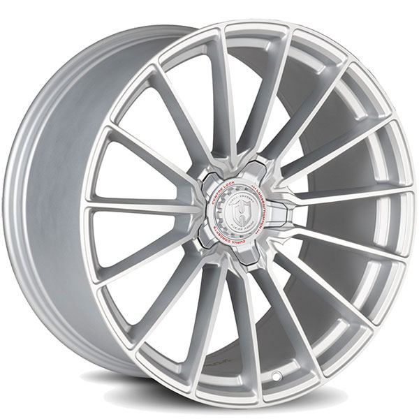 Curva Concepts CFF75 Silver